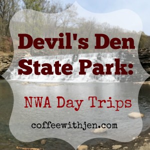 Devil's Den State Park: NWA Day Trips