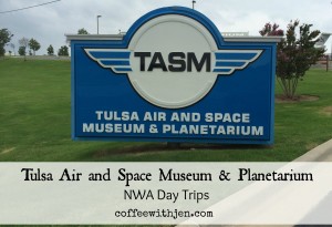 Tulsa Space
