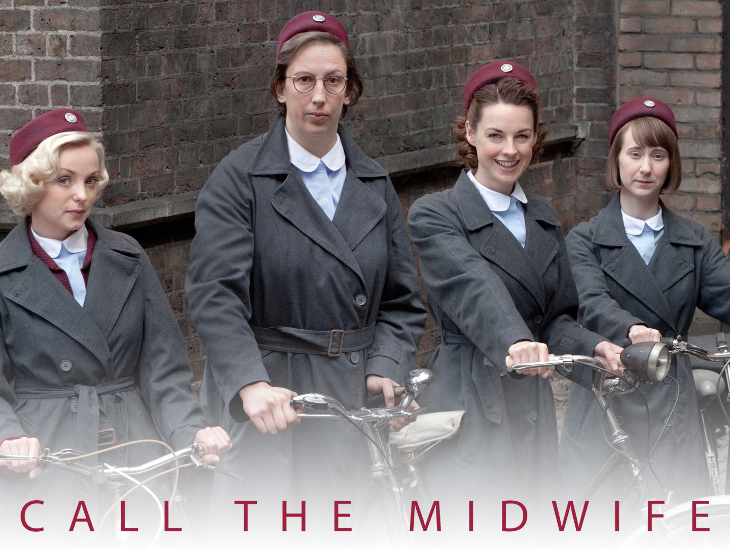 Love and Hospitality Lessons Learned from Call the Midwife CoffeeWithJen