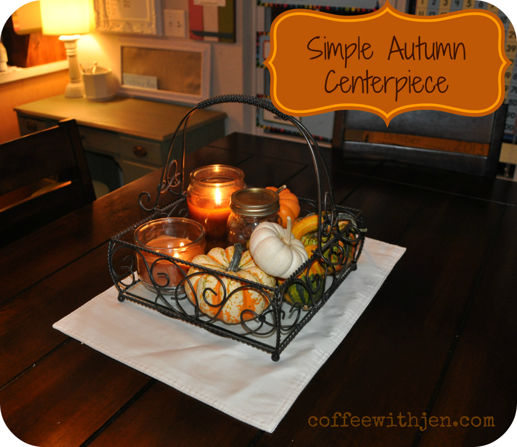 simpleautumncenterpiece