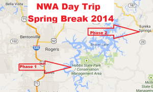 NWASpringBreak2014