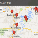 NWA Day Trips