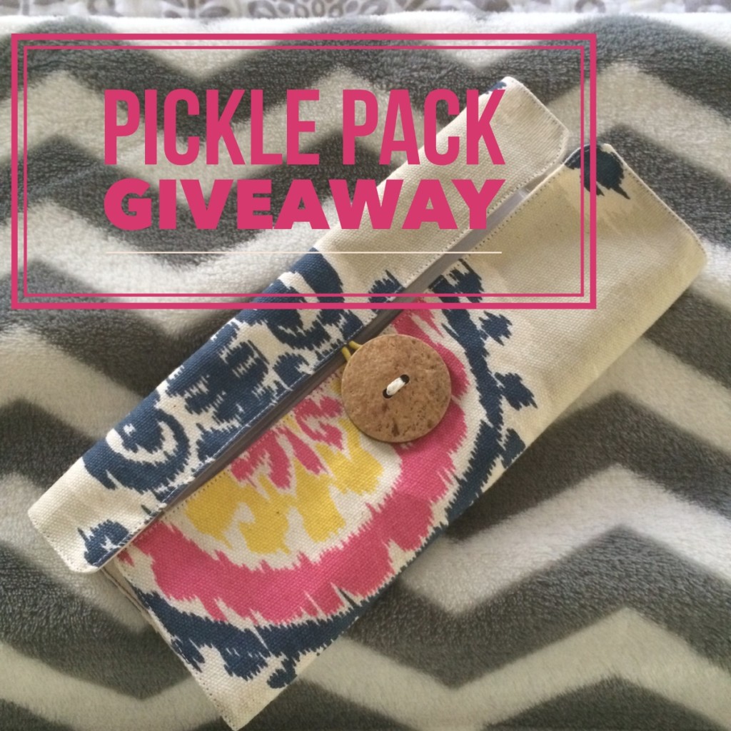 Pickle Pack